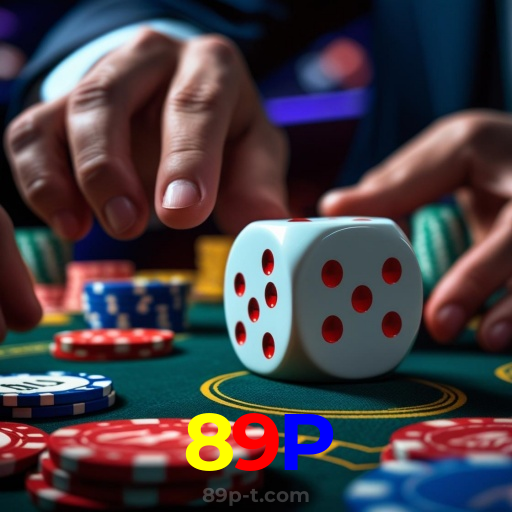 89P:Venha viver a emoção do cassino! Gire a roleta e ganhe grandes prêmios!