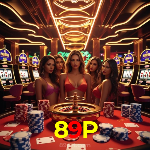 89P: O cassino mais confiável oferece as melhores oportunidades para você!