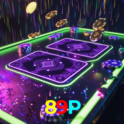 89P:O cassino online mais confiável, com poker, roleta e futebol online!