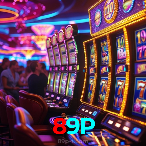 89P：Diversão garantida com blackjack, roleta e apostas ao vivo no futebol!