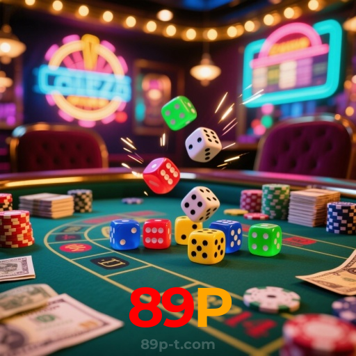 89P：Jogue slots, aposte no futebol e ganhe prêmios incríveis no nosso cassino!