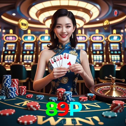 89P:Apostas em futebol e diversão em blackjack esperam por você!