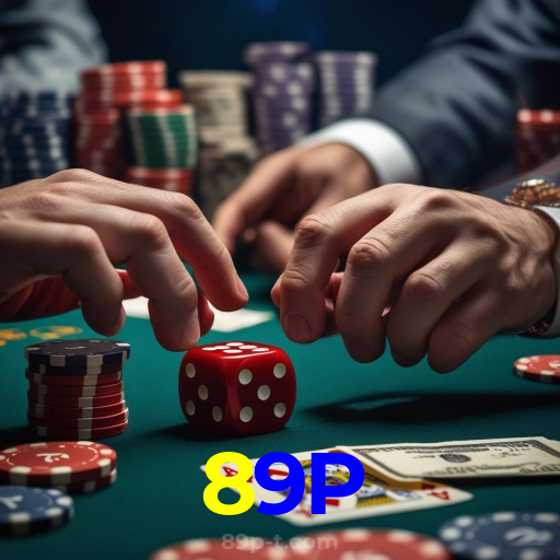 89P:Sua sorte está no cassino online com poker, roleta e futebol ao vivo!
