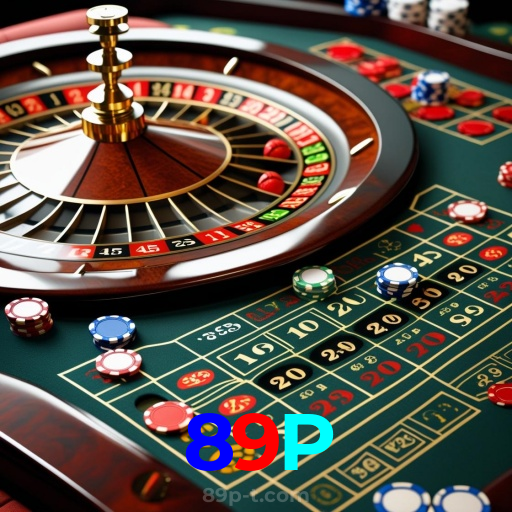89P：A melhor plataforma para apostas no futebol e diversão em jogos de cassino!