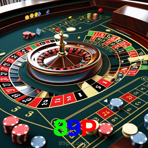 89P:Jogue nas slots e mude sua sorte agora mesmo!