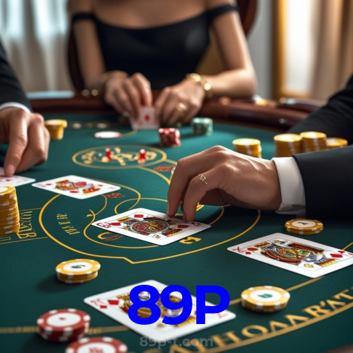 89P:O melhor cassino online para apostar no futebol e jogar poker e blackjack!