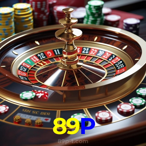 89P:A sorte te espera no cassino online com apostas no futebol e roleta!