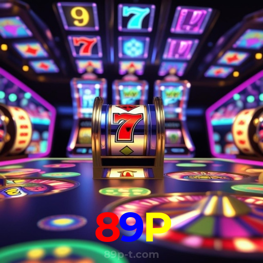 89P:Jogue no melhor cassino online e conquiste prêmios de verdade!