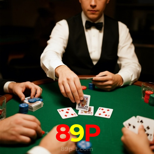 89P：O cassino perfeito para jogar poker e fazer apostas no futebol online!
