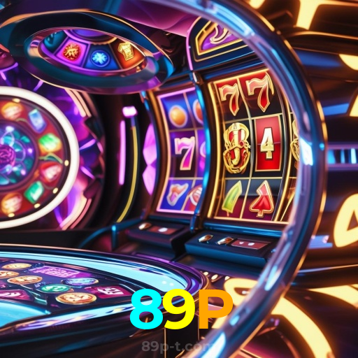 89P:Seu time na vitória e os jackpots no cassino online te esperam!