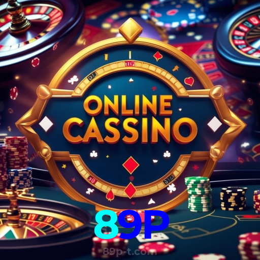 89P:Aposte nas mesas de poker e mostre quem é o mestre das cartas!