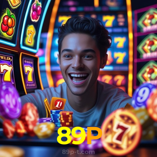 89P：Jogue poker e conquiste prêmios como um verdadeiro campeão!