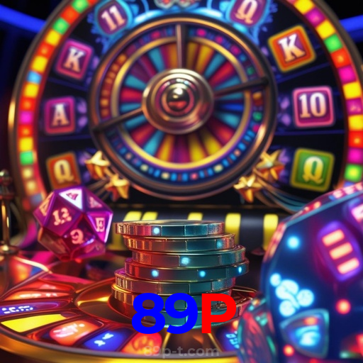 89P:Aposte no futebol e jogue os jogos mais emocionantes como blackjack e poker!