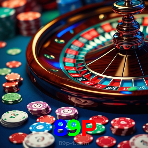 89P：A melhor plataforma de jogos de cassino e apostas no futebol está aqui!