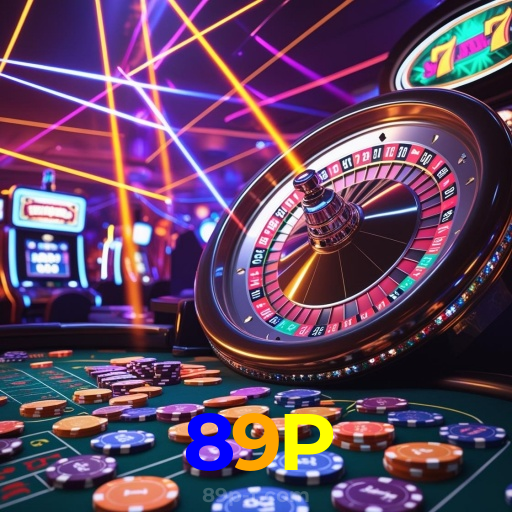 89P:Jogue no cassino online com apostas em futebol e ganhe grandes prêmios!