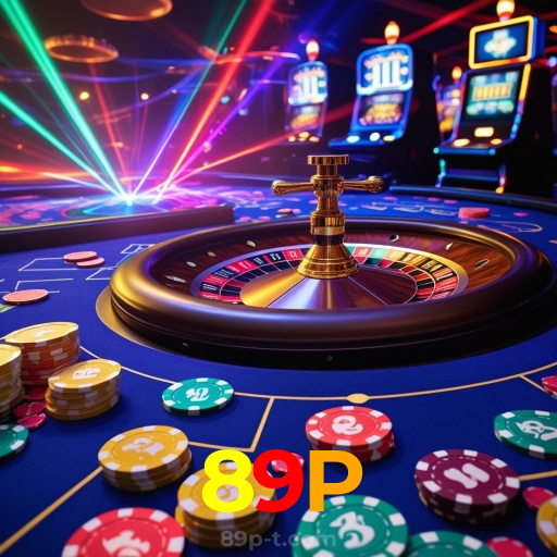 89P：Apostas no futebol e diversão garantida com roleta e blackjack!