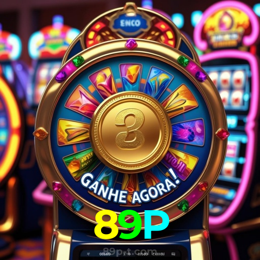 89P:Jogue nas mesas de poker e ganhe prêmios incríveis!