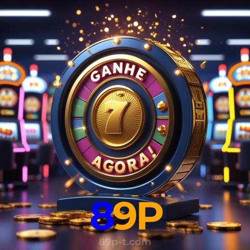 89P：A sorte está no cassino online com jogos de poker, roleta e apostas no futebol!
