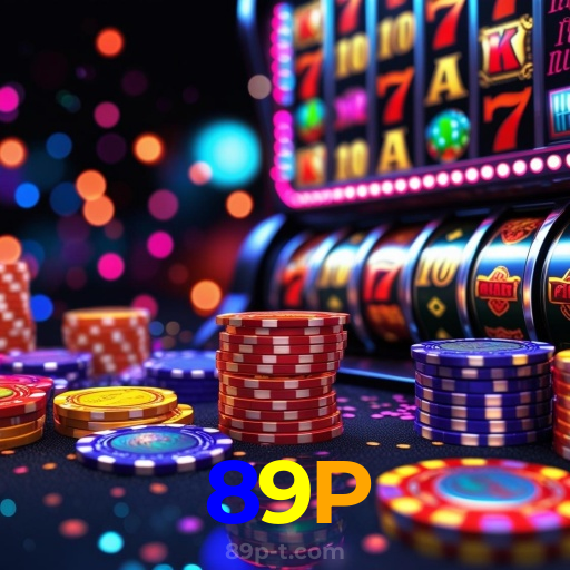 89P:Vença no blackjack e leve grandes prêmios para casa!