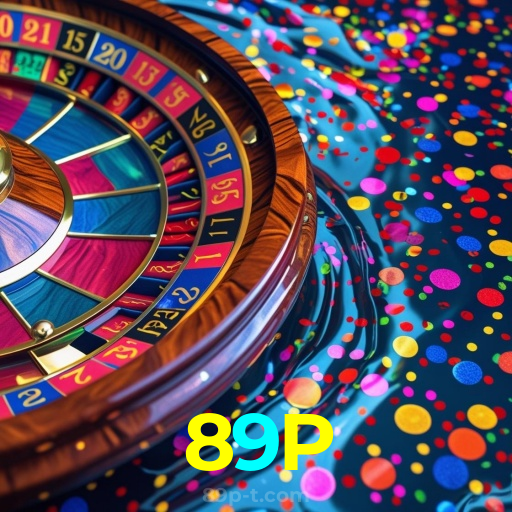 89P：Jogue slots de tirar o fôlego e conquiste vitórias épicas!