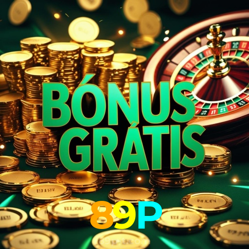89P:Entre no cassino e aposte nas roletas mais emocionantes!