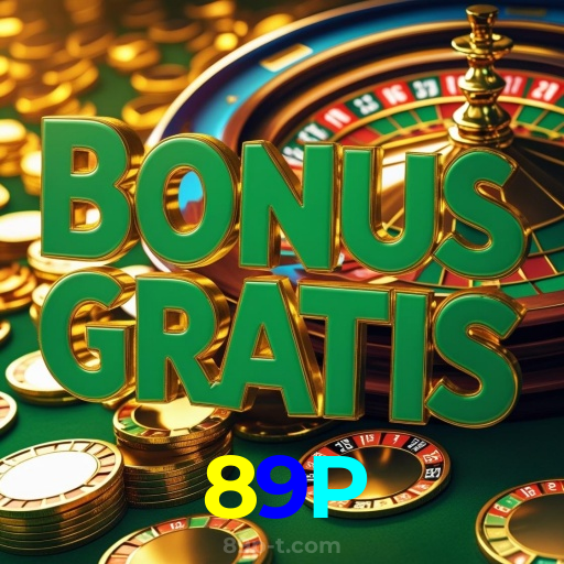 89P:Sinta a adrenalina das slots e conquiste vitórias como nunca!