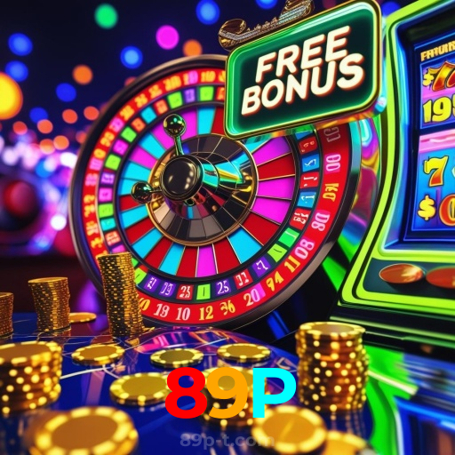 89P:Jogue blackjack, aposte no futebol e leve para casa grandes prêmios!