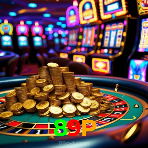 89P:O melhor cassino online para apostas esportivas e jogos como blackjack!