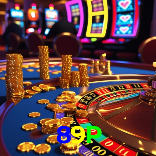 89P:Aposte nas mesas de poker e ganhe vitórias épicas!