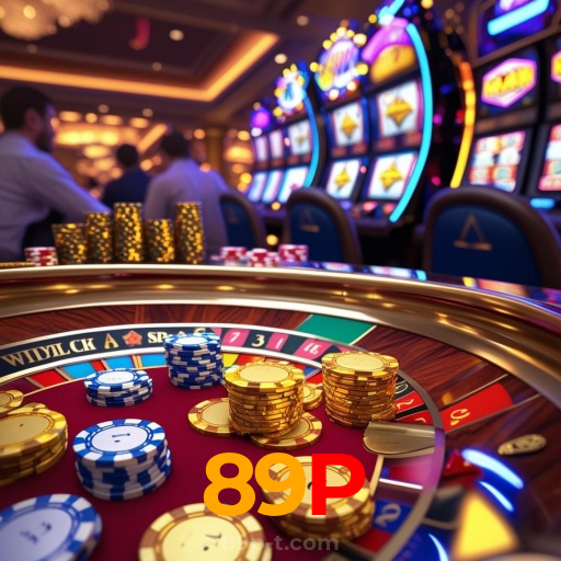 89P：Jogue poker, aposte no futebol e tenha uma experiência incrível no cassino online!