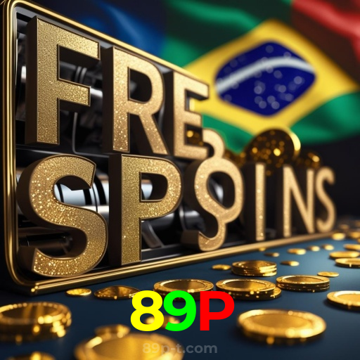 89P:Encontre a sorte nas nossas roletas e ganhe prêmios incrÃveis!