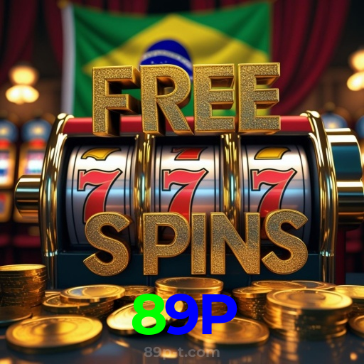 89P：Jogue nas slots e mude sua sorte com grandes vitórias!