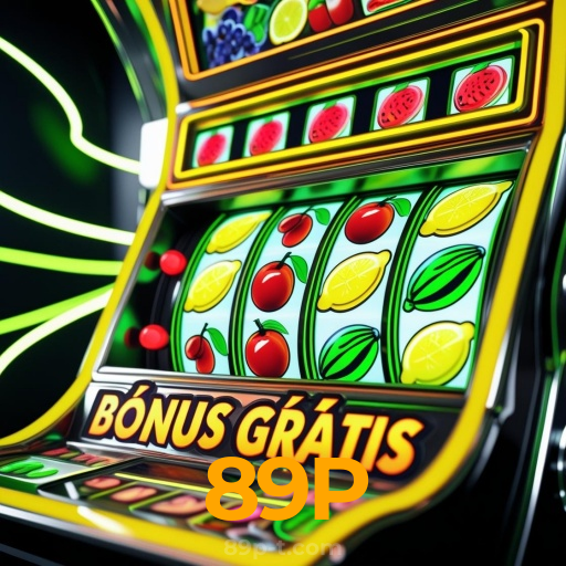 89P:Em nosso cassino online, grandes prêmios estão ao seu alcance!