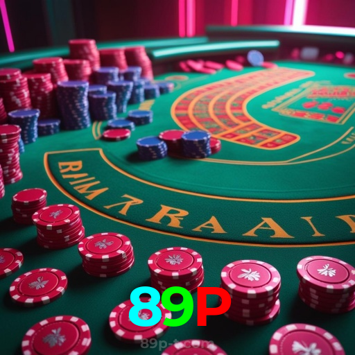 89P：Sua sorte brilha em jogos de blackjack e apostas no futebol!