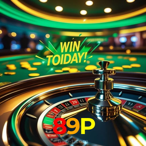 89P:Prepare-se para o melhor da diversão no cassino! Jogue agora!