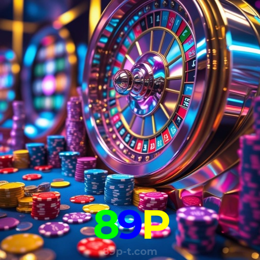 89P:Cada giro é uma chance de ganhar! Jogue nas slots agora mesmo!