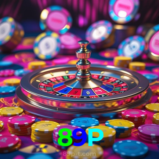 89P:Jogue agora no nosso cassino online e vença nas mesas de poker!