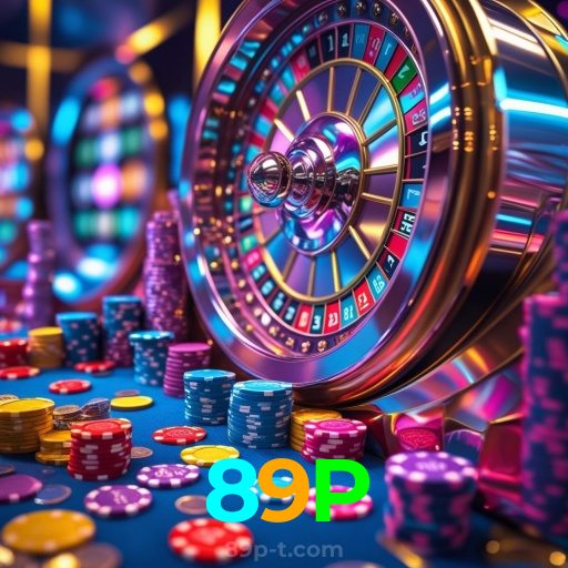 89P:Aposte nas melhores máquinas caça-níqueis e leve o jackpot!