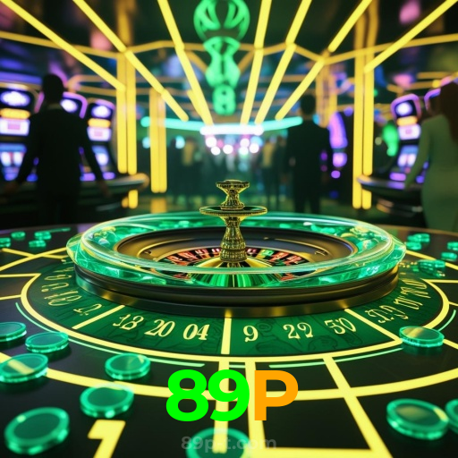 89P：A diversão nunca acaba! Jogue nos melhores jogos e vença!