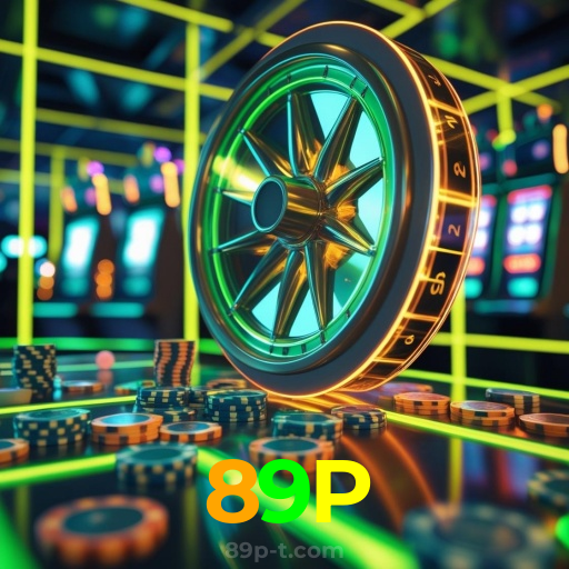 89P：Jogue agora nas melhores slots e ganhe prêmios fantásticos!