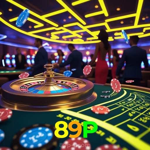 89P：Divirta-se com poker, blackjack e aposte no futebol online!