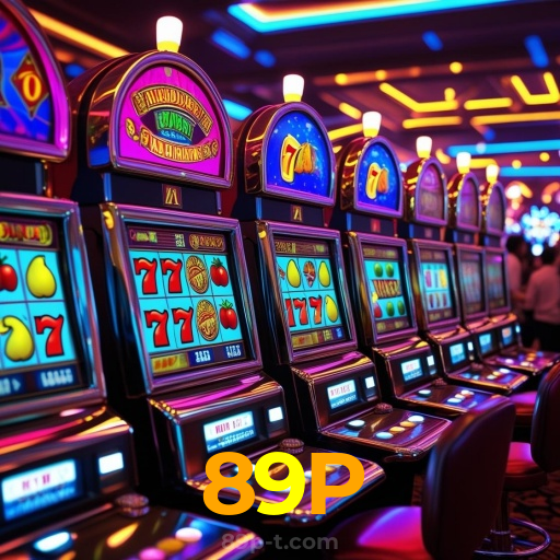 89P:Onde a diversão e a sorte se encontram: poker, roleta e futebol online!