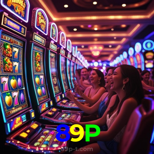 89P:O cassino online oferece grandes prêmios! Aposte e ganhe agora!