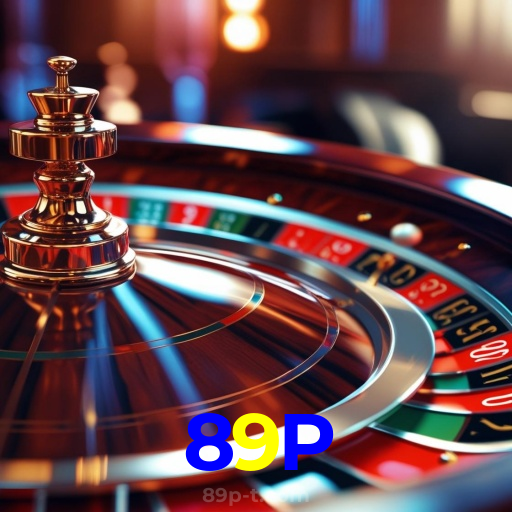 89P:Em cada giro das slots, a vitória está ao seu alcance!