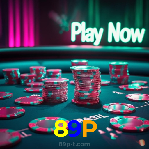89P:As slots mais emocionantes estão esperando por você! Jogue agora!