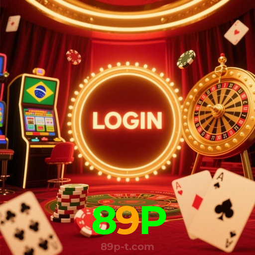 89P：Apostas no futebol e diversão com roleta e blackjack no cassino online!