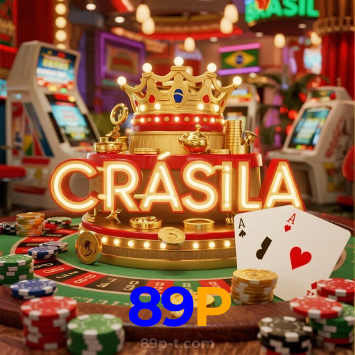 89P:Jogue nas roletas e experimente a verdadeira emoção do cassino!