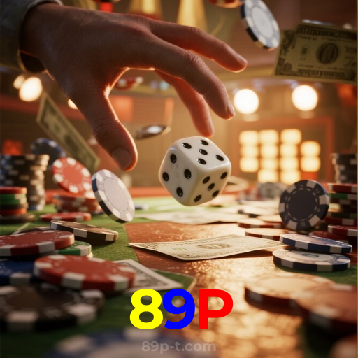 89P:Vença grandes prêmios nas mesas de poker online!