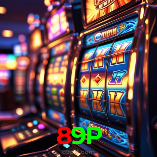 89P：Jogue nas slots e vença o jackpot! A sorte está te esperando!