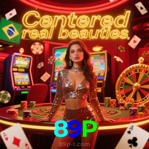 89P：Em cada giro das slots, a vitória está ao seu alcance!